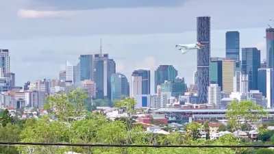 Mitch Marsh is now a Shooting Stars
