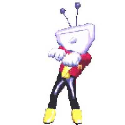 Petition to replace the sub logo with an anthropomorphic vintage television