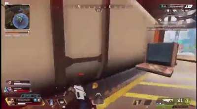 Olympus deprivation is hitting so hard rn. I need this map back NOW