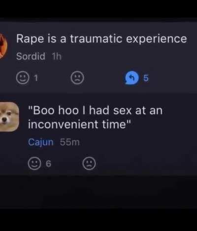 Rape