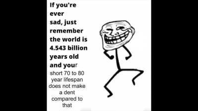 for dust you are and dust you will return 😞😞😞😞