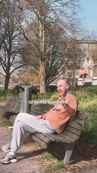 Ustedes dirian que vivimos en una sociedad resentida?