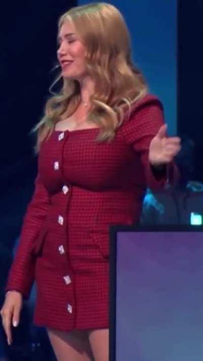 Dieses Outfit ist der Hammer🥵