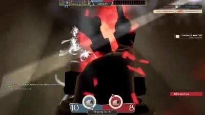 Left 4 dead Jockey Demoman