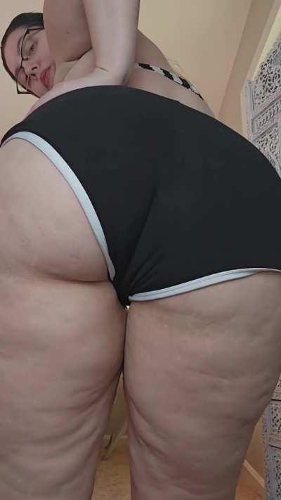 I Just Couldn't Stop Farting