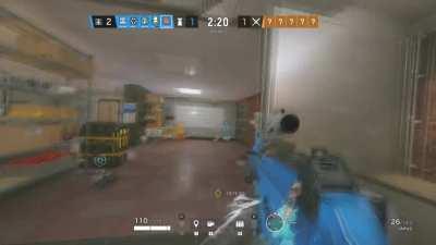 I REALLY love Castle