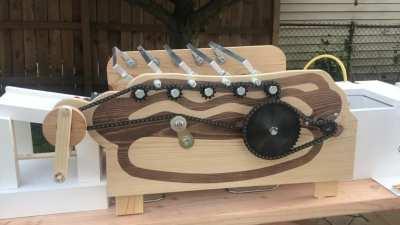 Даже я не настолько ленив.