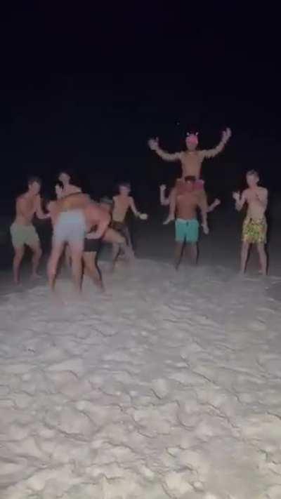 Watch this if you are sad