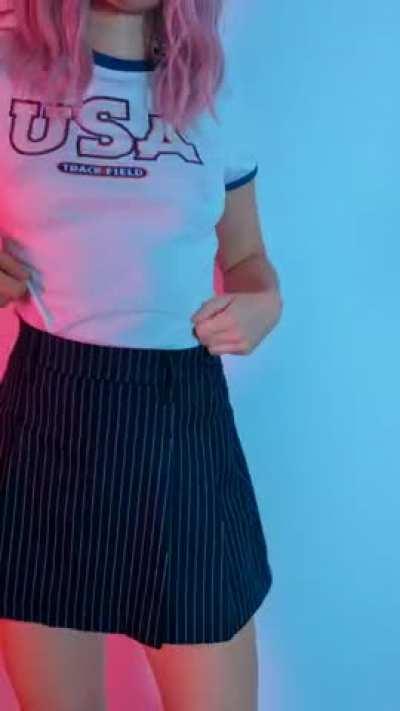 Pinch My Fat Nipples Largest In The World