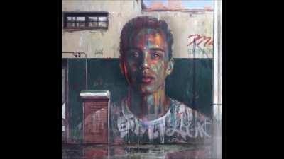 Logic - Soul Food 1/2. I'm sure some y'all were expecting to hear the iconic 