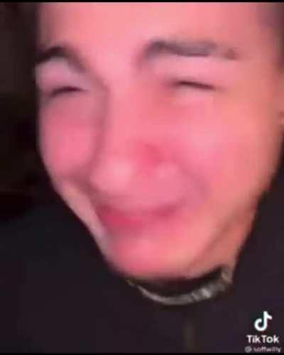 3AM AMONG US CHALLENGE