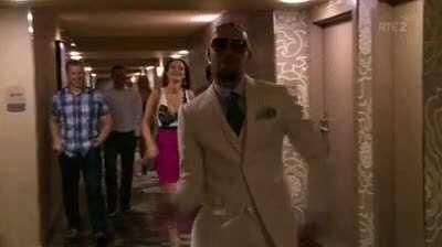 MRW it looks like my career is over