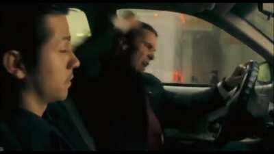 James Cameron when he heard about coronavirus lockdown last year. 😆