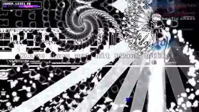 this totally doable and anyone can 1cc this guys!!!!11111!!!!!!1!1!1!!