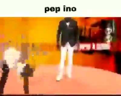 Pep inoill