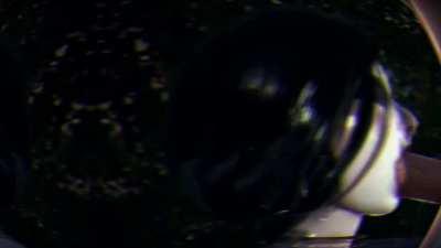 Lady Dimitrescu Oral (AhegaoClub)