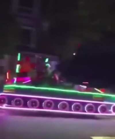 Typical Viet Christmas 🇻🇳🇻🇳🇻🇳