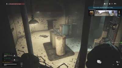 Gulag Sabotage - Bet this guy had no clue what the f*** just happened