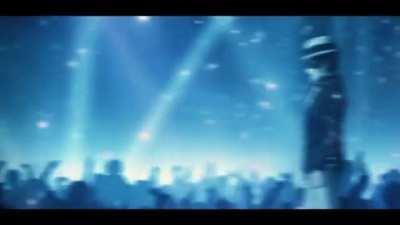 Nah his michael jackson 💀💀