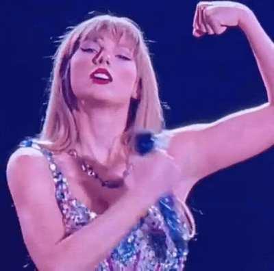 This makes me feel SO weak!