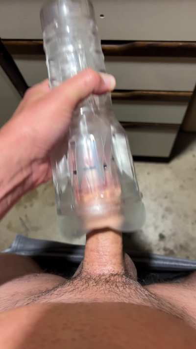 (47)  Now you take its place