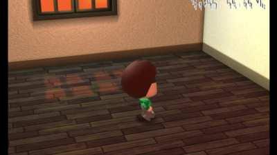 He wont stop running help he's been doing this for hours