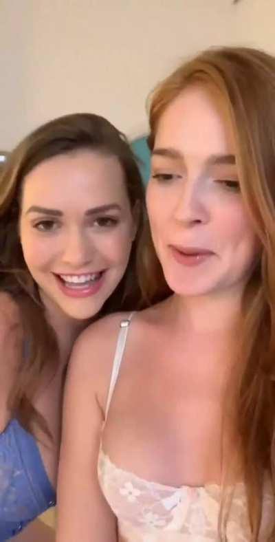 Mia Malkova and Jia Lissa