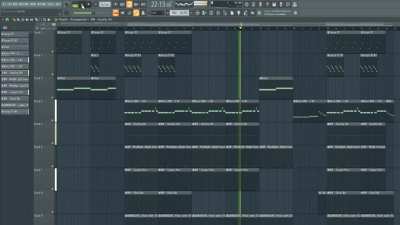 My first time trying something like this lol