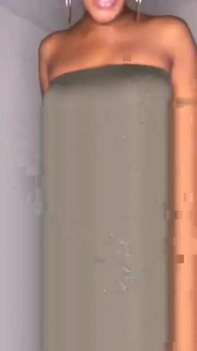 Rissa2cute IG live #8