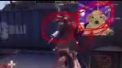 the horrid demons hide amongst us