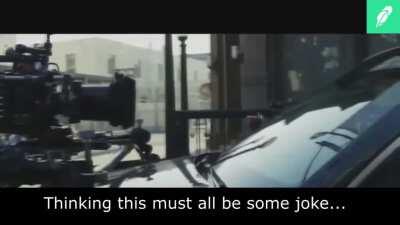 New Robinhood commercial just dropped