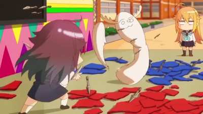 Welcome to Anko's world