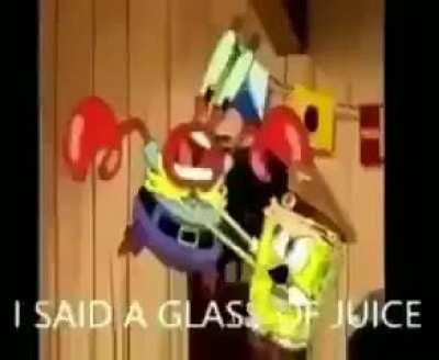 Por la chucha henry hasta cuando