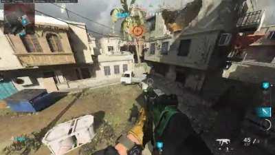 SnD after an espresso...