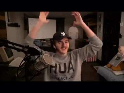 Schlatt when someone claims Obama didn’t ruin the country