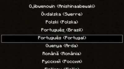 Minecraft sem sentido... PORRA