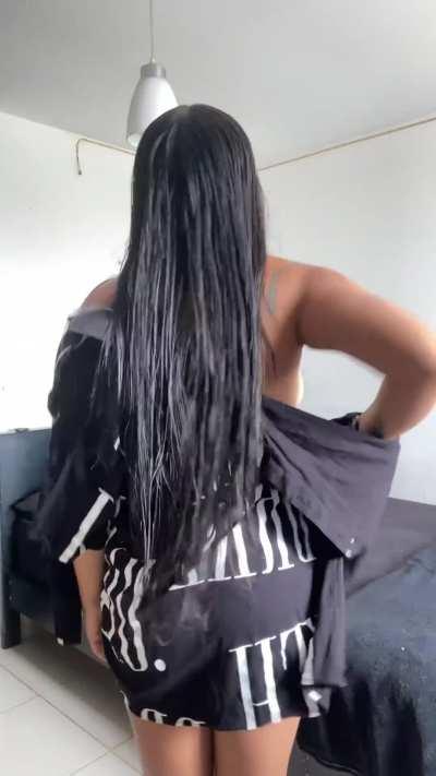 Maria Geminis (@mariageminis) [onlyfans]