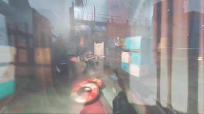 The Shipment 24/7 experience