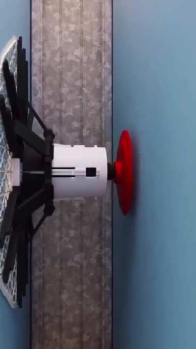 Quick Drywall Repair in Minutes