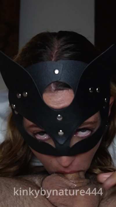 it's a throat fucking kinda day today