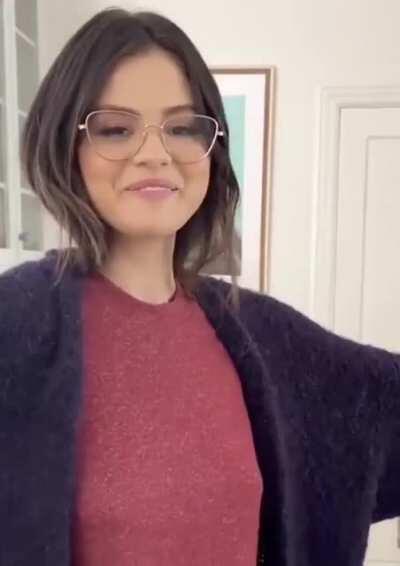 Selena Gomez (GFY)