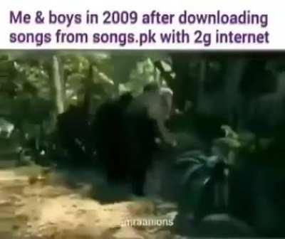 Bhaiya chip me gaane daal do