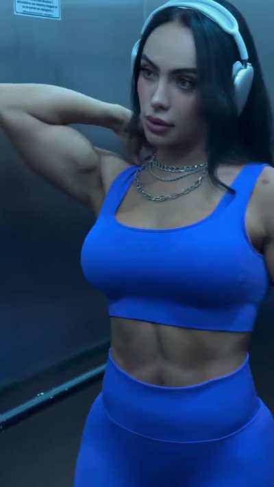 Aline Mineiro | @alinemineiro