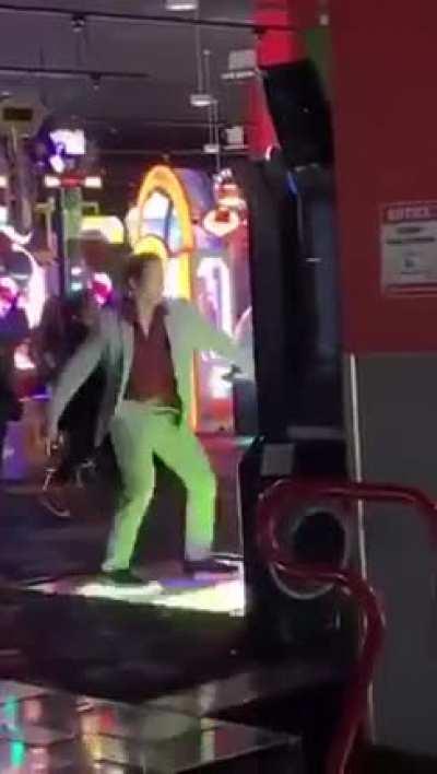 Damn bro we need more yakuzan posting. He just like me fr 