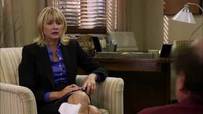 I don’t like to think about it