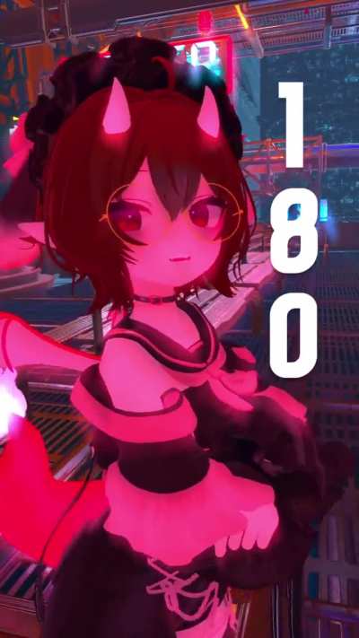 1-800 💜🩷 Music by Bbno$ and IronMouse!