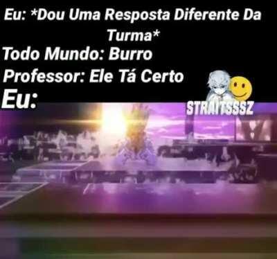 O mizeravel é um genio !