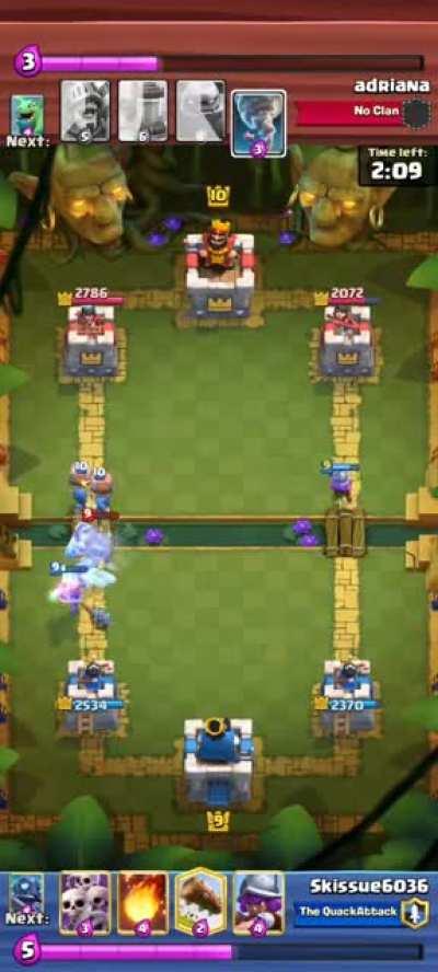 Smartest tornado user