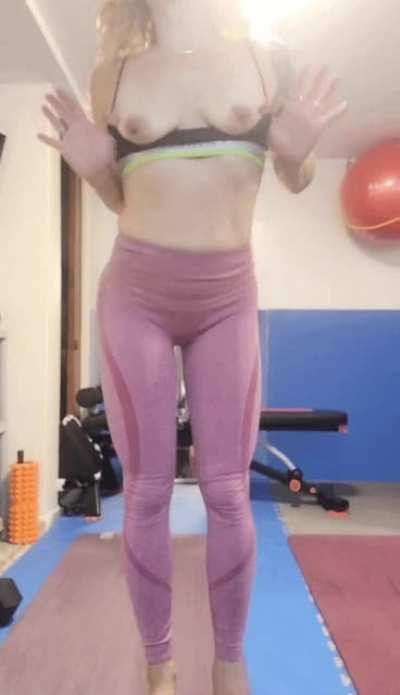 Shake shake shake [F]42