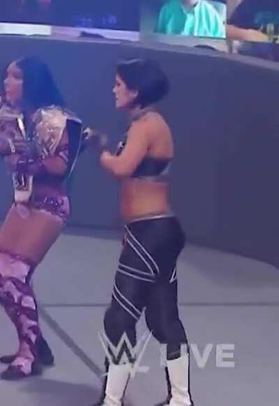Bayley